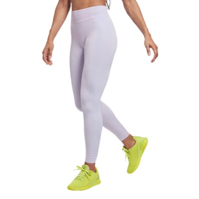 Leggings Sans Couture Chaud Multicolore Pour Femme Way Stretch Legging