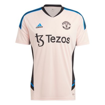 Maillot D entra nement De Football Homme Manchester United 22 23