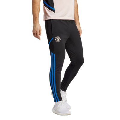 Pantalons de course pour hommes, jogging, survêtement avec poches zippées,  entraînement sportif, basket-ball, football, grande taille, multicolore