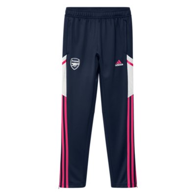 pantalon d'entraînement de football enfant arsenal 22/23