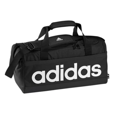 Sac De Sport Adulte Essentials Petit Format Noir ADIDAS INTERSPORT
