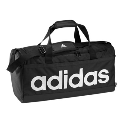 Sac De Sport Adulte LINEAR DUFFEL M ADIDAS INTERSPORT