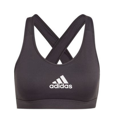 BRASSIERE ADIDAS FEMME RUN MS PKT