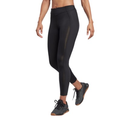 Promo Legging de training femme THERMA-FIT ONE MID-RIS chez Intersport