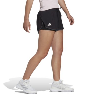 Shorts femme Tenue Femme Tenues du joueur Tennis INTERSPORT