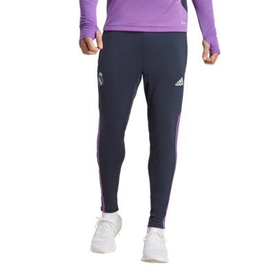 pantalon d'entraînement de football homme real madrid 22/23