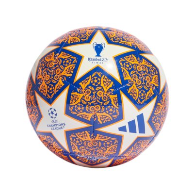 ballon de football ucl club istanbul