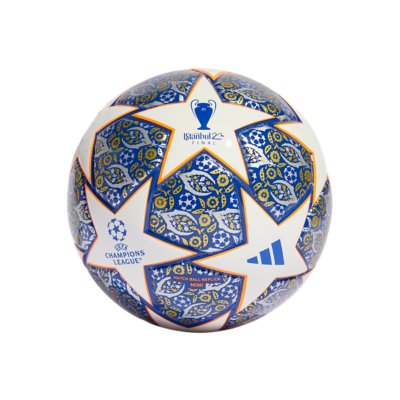 mini-ballon de football ucl istanbul