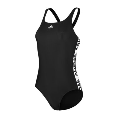 Maillot de bain cheap 2 pieces adidas fille