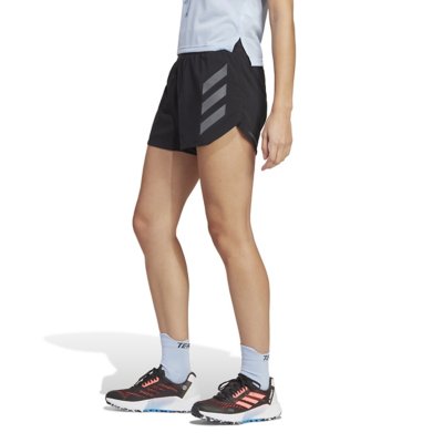 Short running femme discount intersport