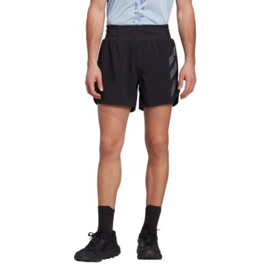 Short De Randonn e Homme AGR SHORT NOIR ADIDAS INTERSPORT