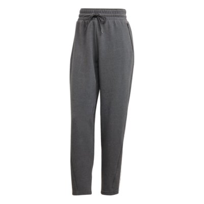 Pantalon fitness femme intersport hot sale