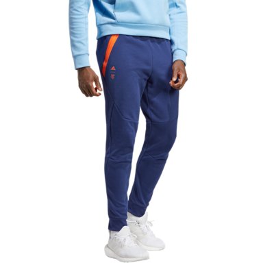 pantalon d'entraînement de football homme new york city fc travel