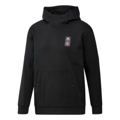sweatshirt de football homme inter miami fc 22/23