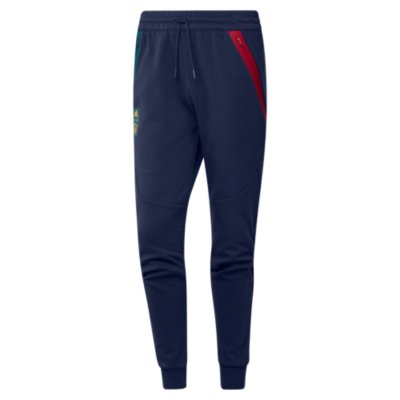 pantalon d'entraînement de football homme la galaxy travel