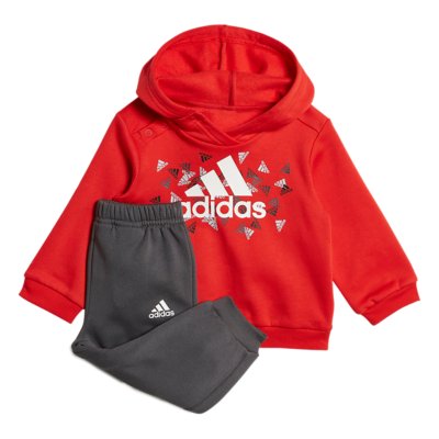 Survetement Bebe I BOS GRA JOG ADIDAS INTERSPORT