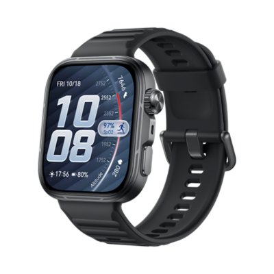 Huawei Montre Gps And Cardio Connectee Watch Fit 5 Pro