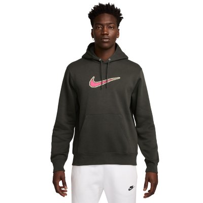 Nike Sweatshirt A Capuche Homme Sportswear Club
