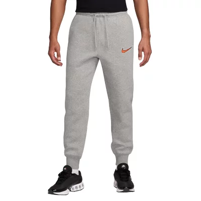 Gris Jogging Nike Standard Fit Homme Nike Foundation Joggers