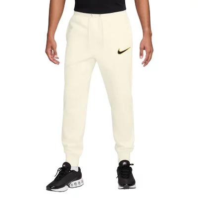 Jogging Homme Sportswear Club Beige NIKE INTERSPORT