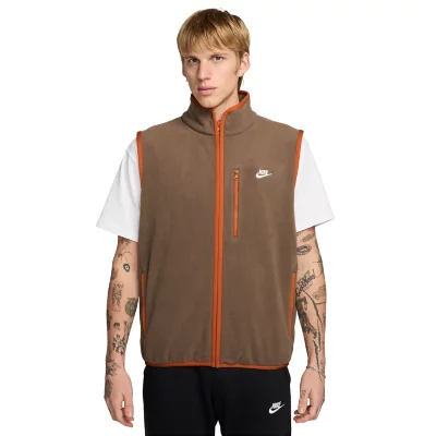 Gilet coupe-vent sans manches Force Vision Windproof noir jaune fluo