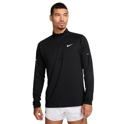 Tee-shirt de running à manches longues homme Stride Multicolore HV2180  NIKE