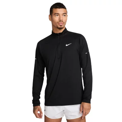 Nike Stride Haut De Running Nike Tee-shirt De Running à Manches