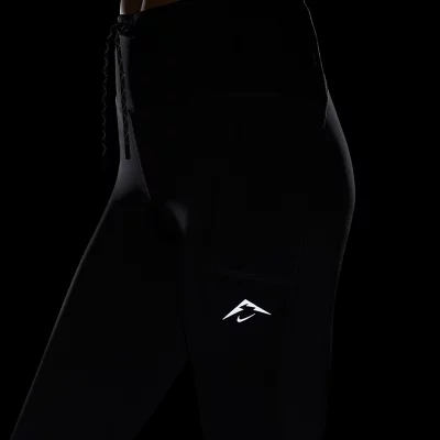 Collant De Course Femme Karrimor X-Lite US6 Noir – Compression Et évacuation