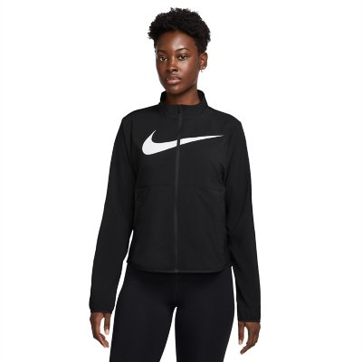 Nike Coupe Vent De Running Femme Tempo Swoosh Run