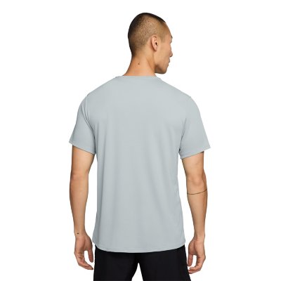 Tee-shirt à manches courtes homme Miler Multicolore HV2676  NIKE