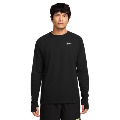 Nike Tee Shirt A Manches Longues Homme Stride