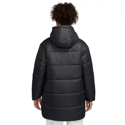 Doudoune Femme Sportswear Classic Noir NIKE INTERSPORT