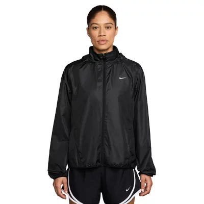 Veste À Capuche Homme Dri-FIT Form Noir NIKE INTERSPORT