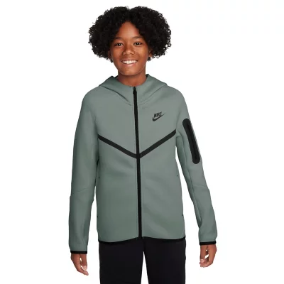 Sweat Thermique Zoot Team 2022 - Triathlon/Run - Full Zip - Taille Large - Gris/Noir/Vert