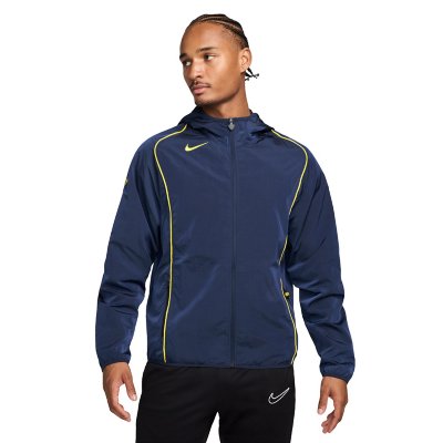 adidas Coupe-Vent Tiro 23 League - Bleu