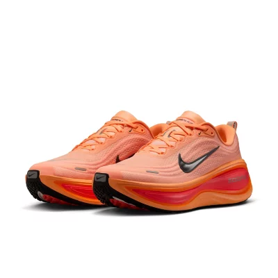 Chaussures De Running Homme Vomero Plus Orange et noir NIKE