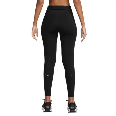 Legging De Running – Noir – Taille S – Lycra – Occasion – Fitness/Yoga