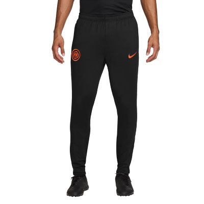 pantalon d'entraînement de football homme inter milan strike third
