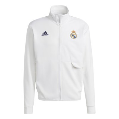 haut d'entraînement de football homme real madrid 23/24