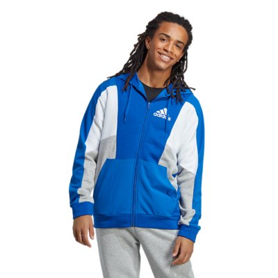 Veste adidas 2024 homme intersport