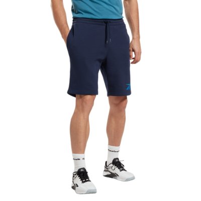 Short reebok clearance homme