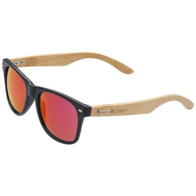 Lunettes De Soleil Homme Wood Po CAIRN INTERSPORT