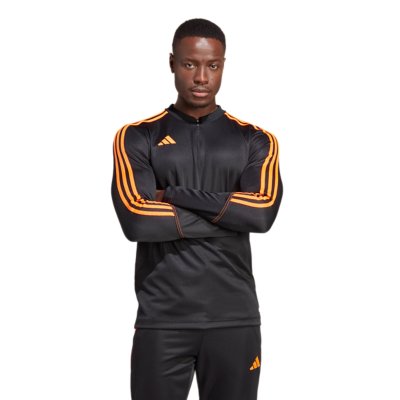 Haut d entra nement de football homme TIRO23 CB ADIDAS