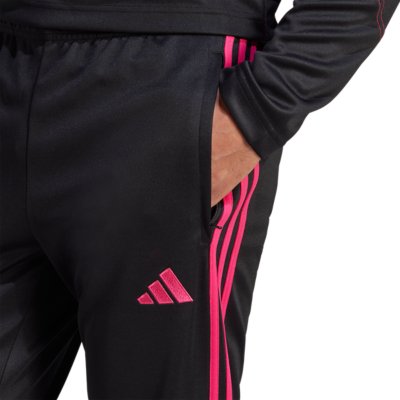 Men pink adidas pants online