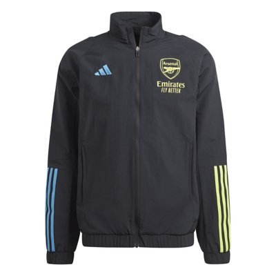 Blouson De Football Homme Arsenal 23 24 ADIDAS INTERSPORT