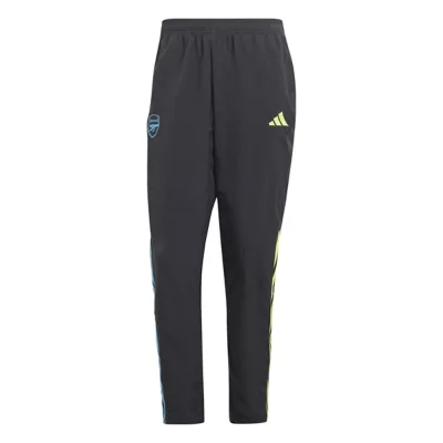 Pantalon d'entraînement de football homme Arsenal 23/24 ADIDAS