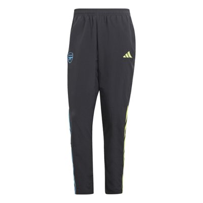 pantalon d'entraînement de football homme arsenal 23/24