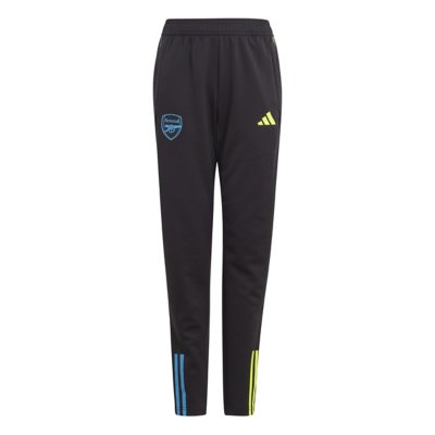 pantalon d'entraînement de football enfant arsenal 23/24