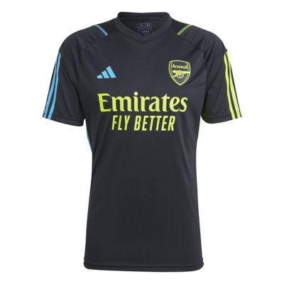 Maillot arsenal intersport new arrivals