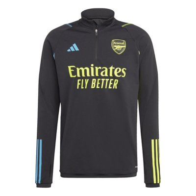 Maillot d'entraînement Arsenal FC adidas - Noir - HZ2181